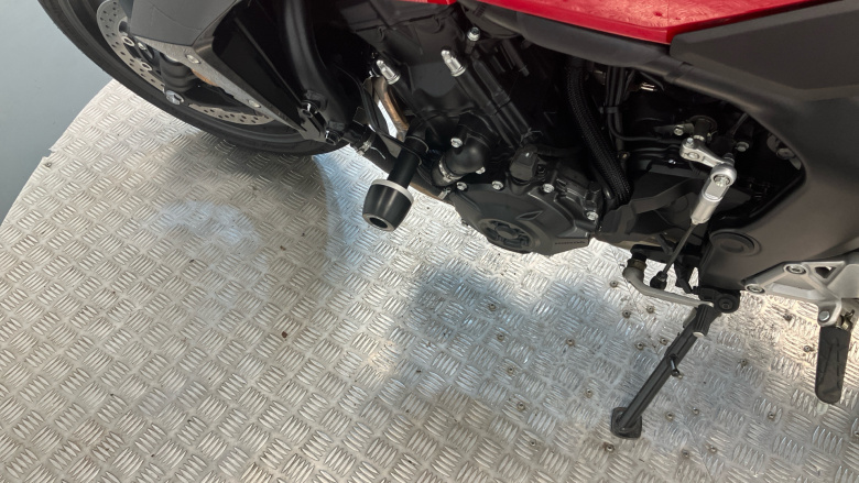 Honda CB 1000 Hornet (25MY)